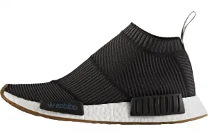 Adidas Originals NMD City Sock Gum Pack Черный
