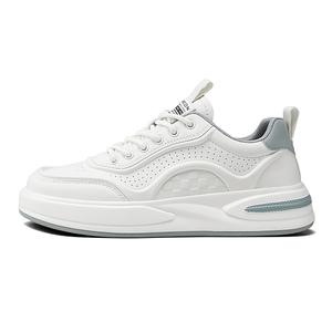 Низкие мужские кроссовки YEARCON, White Light Blue