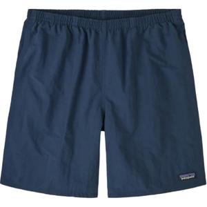 Плавки Baggies Patagonia, trendy tidepool синий/tpbl