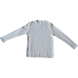 Свитер Unisex SS25 Chrome Hearts, Ecru