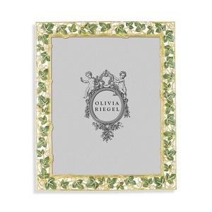 Рамка Olivia Riegel цвета плюща золотого тона, 8 x 10 дюймов, золотой