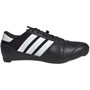 Adidas LACES ROAD унисекс велотуфли, чёрный