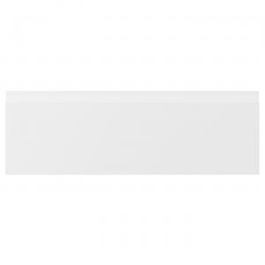 Фронтальная часть ящика, матово-белая, 60x20 см Voxtorp IKEA