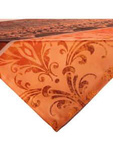 Erwin Müller Средняя скатерть оранжевого цвета