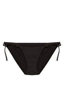 ERES плавки бикини Malou, серый