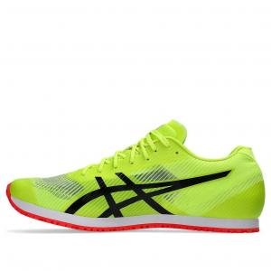 Кроссовки ASICS Windsprint 3 'Safety Yellow Black'