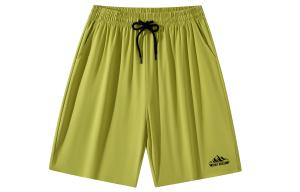 Шорты Casual Unisex из коллекции Guardians Of The и Toy Story Disney, зеленый