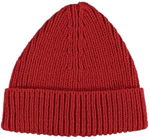 Шапка MUSTANG Elaine, красный