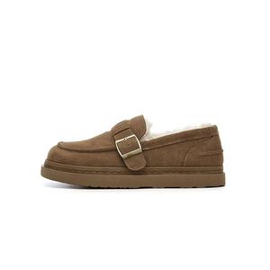 Водонепроницаемые низкие повседневные кроссовки Women's DAPHNE, коричневый