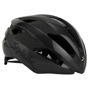 Шлем Spiuk Eleo ED, черный