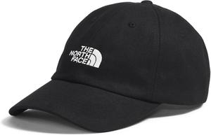 The North Face Unisex-Adult Norm бейсболка, Tnf Black