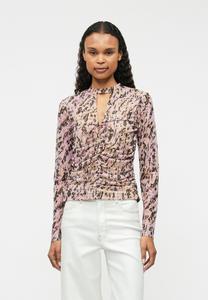 Топ Karl Lagerfeld Jeans Long sleeved top, Multi-Coloured