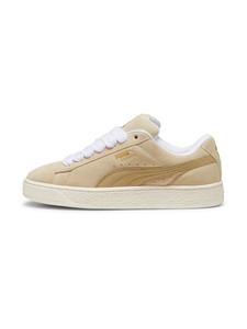 Кроссовки PUMA Suede XL, Beige/Sand