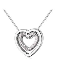 Bungsa Серебряная цепочка