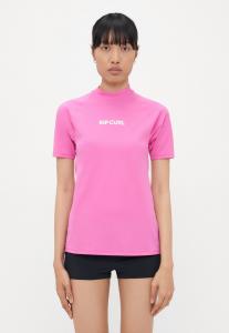 Топ бикини Rip Curl CLASSIC SURF RASHGUARD, Pink