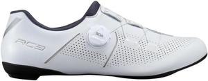 Велосипедные туфли SHIMANO SH-RC302, белый