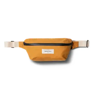 W.F.A поясная сумка через плечо Native Union, Kraft