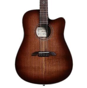 Акустическая гитара Alvarez Artist Elite Series ADWS77CESHB Shadowburst