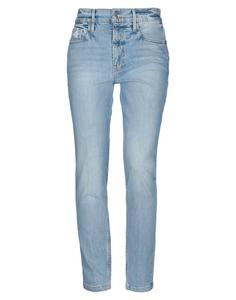 Джинсы Frame, синий