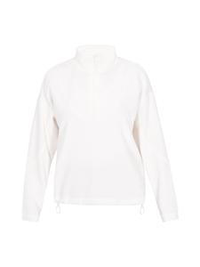 Толстовка usha BLUE LABEL, белый