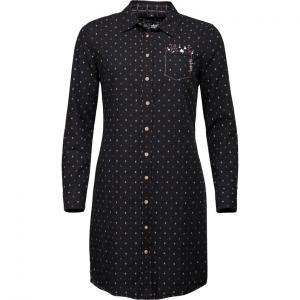 Женское платье Санторини Chillaz, черный