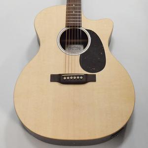 Акустическая электрогитара Martin GPC-X2E Grand Performance - натуральный палисандр GPC-X2E Grand Performance Acoustic-Electric Guitar