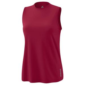 Майка ERIMA, цвет rot