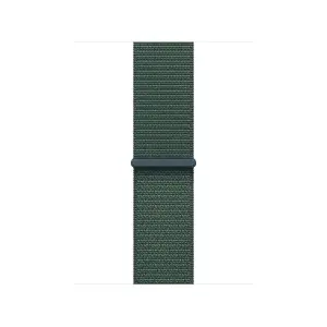 Ремешок Apple Sport Loop, 42 мм, Lake Green