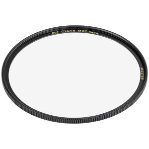B + W 62mm Master 007M Clear MRC Nano Filter