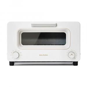 Тостер Balmuda 3rd Gen K05E-WH, белый