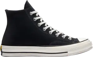 Кроссовки Converse Chuck 70 High Peace, Love, and Basketball, синий