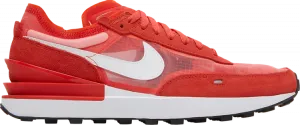 Кроссовки Nike Waffle One SE 'Habanero Red', красный