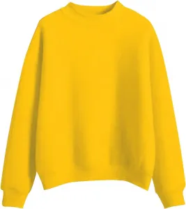 Свитшот женский с длинным рукавом, свободный крой