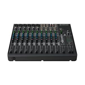 Mackie VLZ4 Series 1402VLZ4 14-канальный компактный микшер