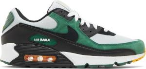 Кроссовки Nike Air Max 90 'Gorge Green', зеленый