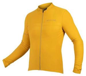 Мужская веломайка с длинным рукавом Endura Pro SL II L/S