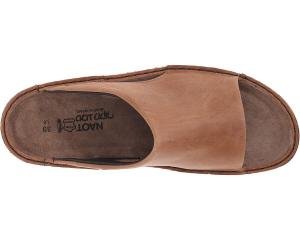 Туфли на каблуках Ardisia Naot, коричневый