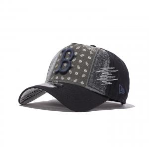 Бейсболки Unisex New Era, темно-синий