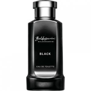 Туалетная вода Baldessarini Black 50 мл