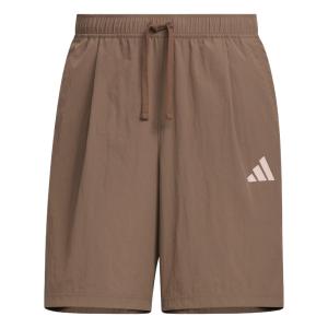 Adidas Мужские шорты GFX Casual Shorts Stratum Dark Earthy Brown