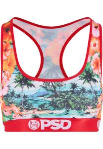 Спортивный бюстгальтер PSD Hawaiian Luxe, Mixed Colors