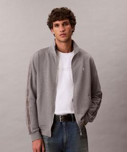 (Унисекс) Джинсовая куртка Calvin Klein 4RF268G