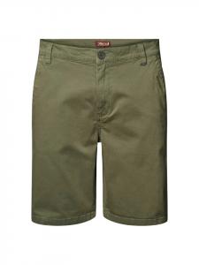 Тканевые шорты MCS