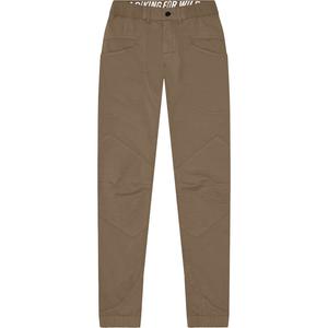 Мужские брюки Фитц Рой Looking for Wild, коричневый