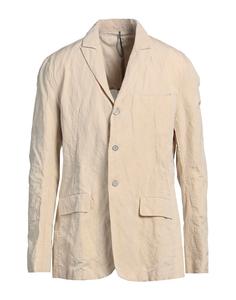 Блейзер Masnada, бежевый