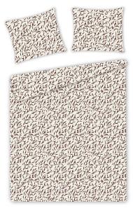 Постельное белье home & you Alisora (3-tlg.), 200 х 220 см