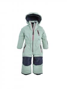 Лыжная куртка Killtec, мятный