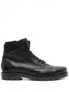 Ботинки Mare Bugatti, черный