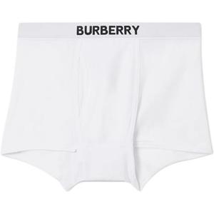 Burberry Мужские трусы 1 упаковка белые