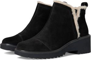 Женские модные ботинки TOMS Maude, Black